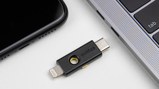 Yubico Makes It a Lot Easier to Use a Physical Security Key on Older iPhones For Super-Secure Logins